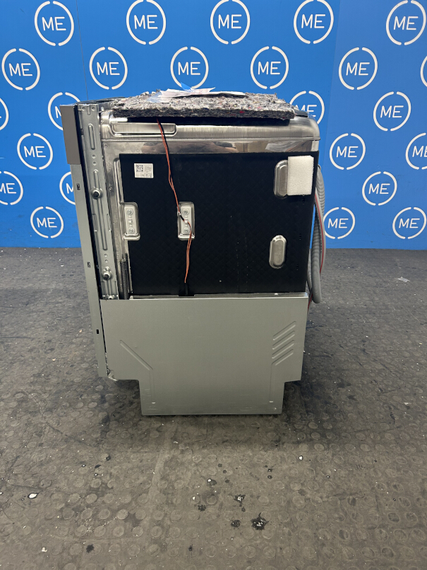 Hoover HI4C6F0S-80 Fully Integrated Dishwasher, 14 Place Settings, C Rated - Damaged Item Image