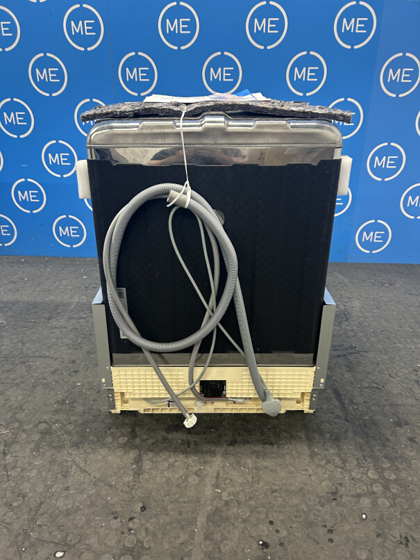 Hoover HI4C6F0S-80 Fully Integrated Dishwasher, 14 Place Settings, C Rated - Damaged Item Image