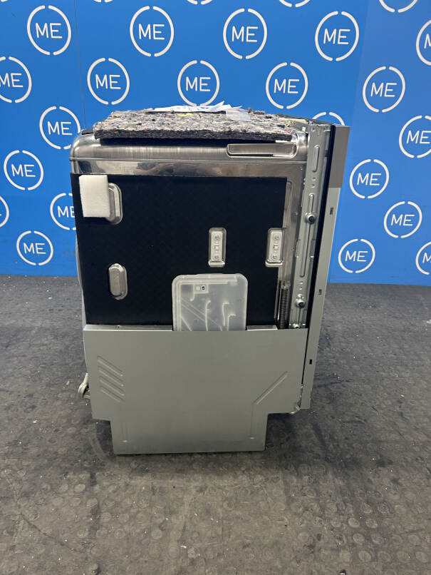 Hoover HI4C6F0S-80 Fully Integrated Dishwasher, 14 Place Settings, C Rated - Damaged Item Image