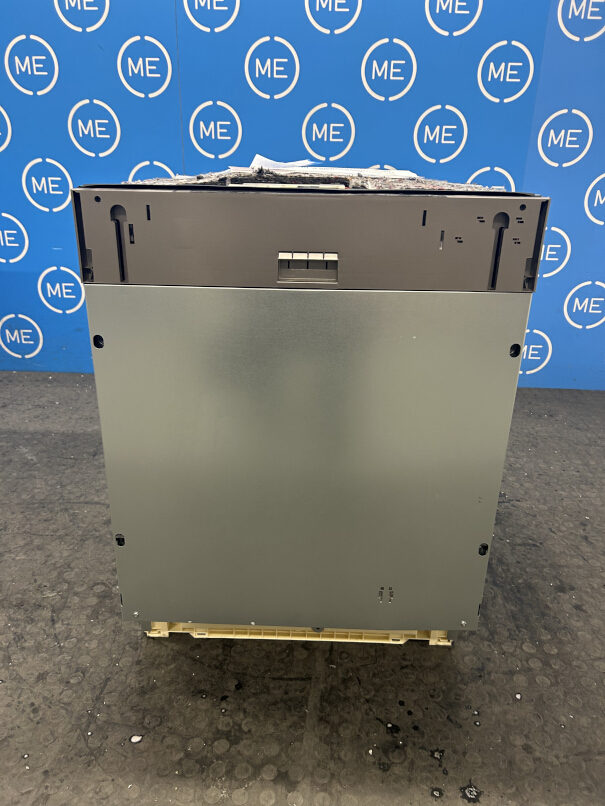 Hoover HI4C6F0S-80 Fully Integrated Dishwasher, 14 Place Settings, C Rated - Damaged Item Image