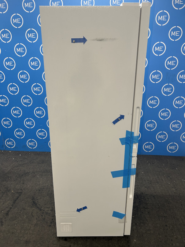 Hoover HONCQ2T618AWK No Frost Fridge Freezer, 60/40, White, A Rated - Damaged Item Image