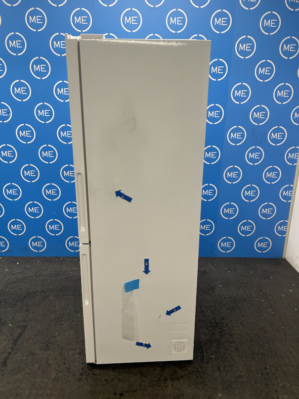 Hoover HONCQ2T618AWK No Frost Fridge Freezer, 60/40, White, A Rated - Damaged Item Image