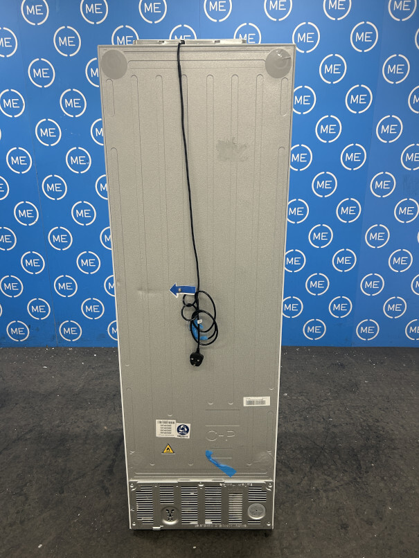 Hoover HONCQ2T618AWK No Frost Fridge Freezer, 60/40, White, A Rated - Damaged Item Image