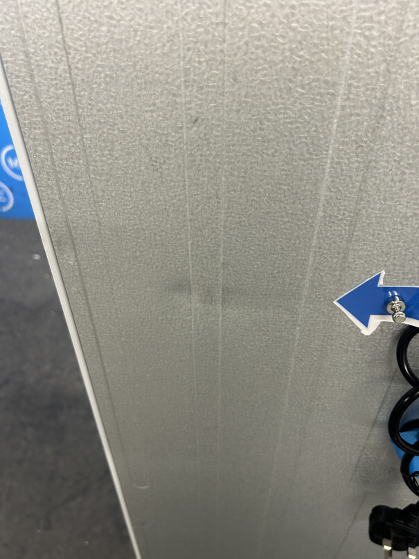 Hoover HONCQ2T618AWK No Frost Fridge Freezer, 60/40, White, A Rated - Damaged Item Image