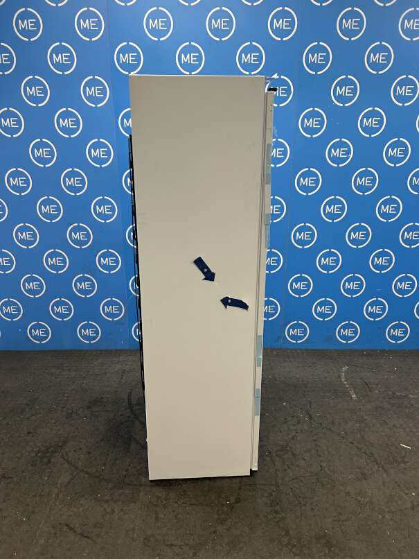 Candy CMS518EWK Built-In Larder Fridge, Sliding Hinge, White, E Rated - Damaged Item Image