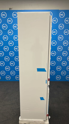 Hoover HONBQT3519EWK-UK Total No Frost Integrated Fridge Freezer, Sliding Hinge, 70/30, E Rated - Damaged Item Image