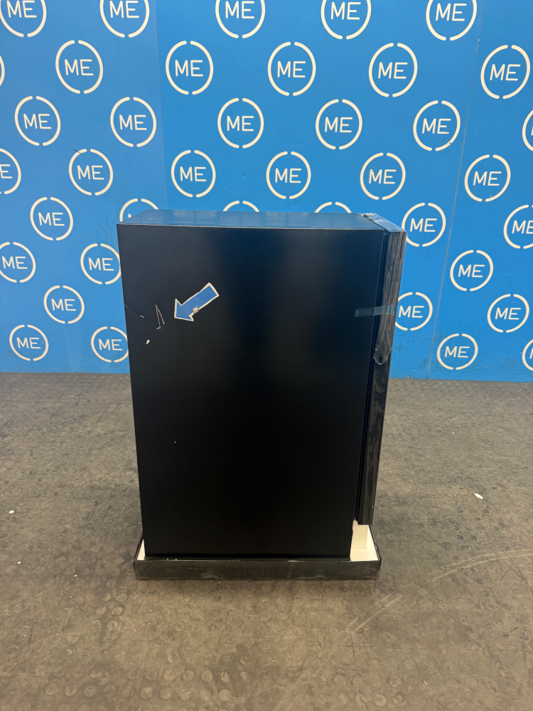 Stoves 300BLKWC Black Wine Cooler, G Rated - Damaged Item Image