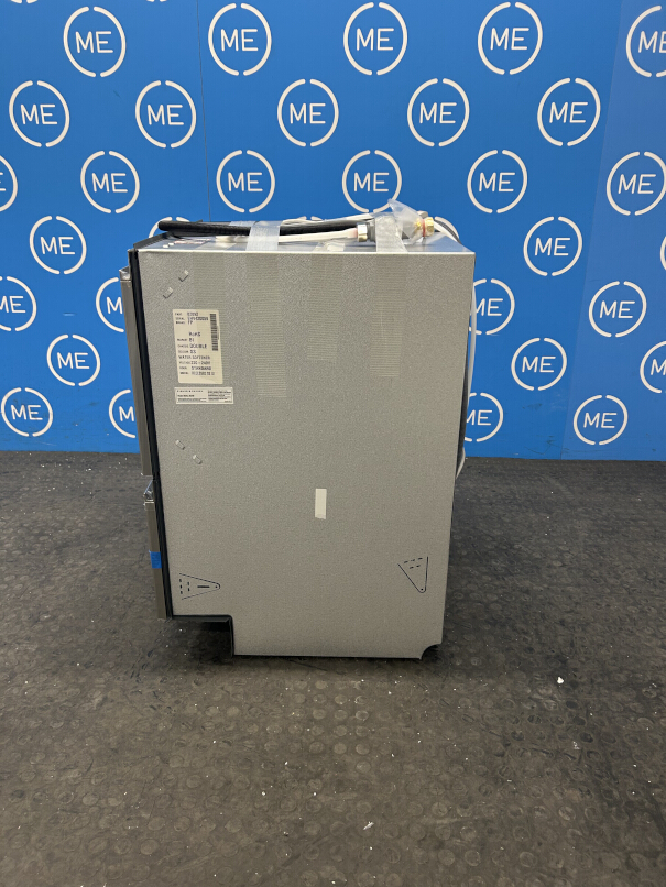 Fisher & Paykel DD60D2HNX9 Series 7 Contemporary Integrated Double DishDrawer&trade; Dishwasher, 12 Place Settings, E Rated - Damaged Item Image