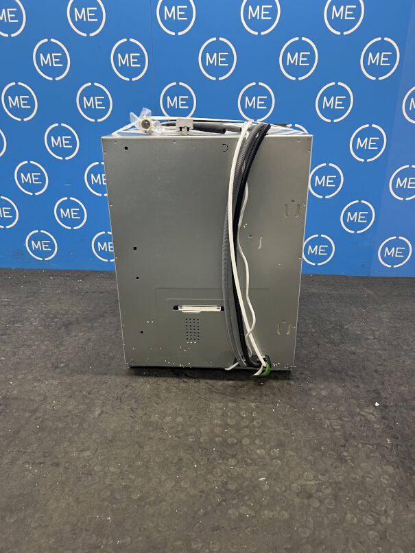 Fisher & Paykel DD60D2HNX9 Series 7 Contemporary Integrated Double DishDrawer&trade; Dishwasher, 12 Place Settings, E Rated - Damaged Item Image