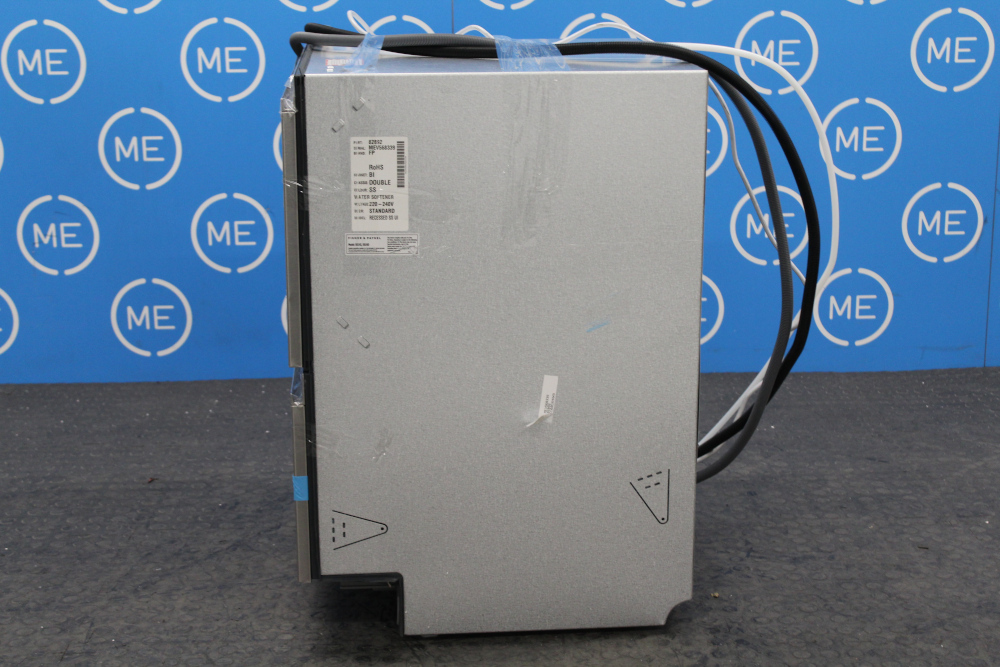 Fisher & Paykel DD60D2HNX9 Series 7 Contemporary Integrated Double DishDrawer&trade; Dishwasher, 12 Place Settings, E Rated - Damaged Item Image