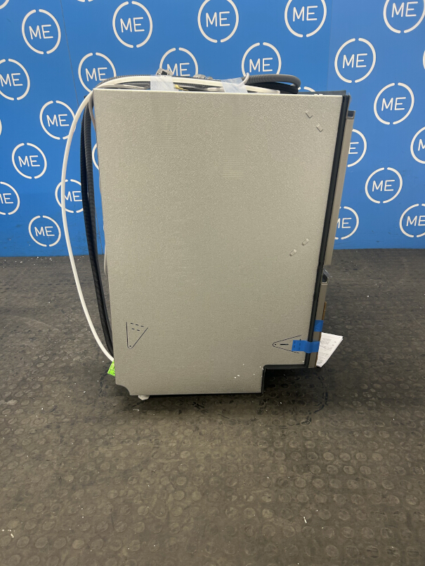 Fisher & Paykel DD60D4HNX9 Series 9 Contemporary Integrated DishDrawer&trade; Dishwasher, 12 Place Settings, E Rated - Damaged Item Image