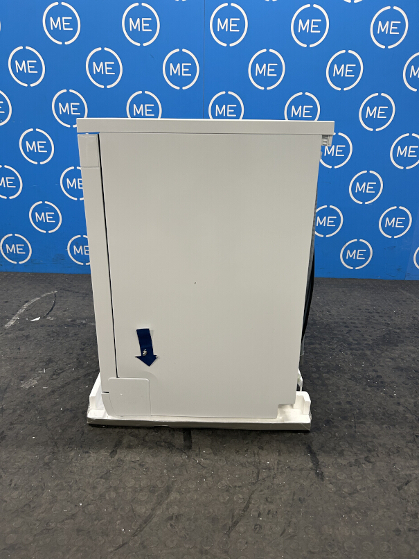 Hotpoint H7FHS41UK Dishwasher, 15 Place Settings, White, C Rated - Damaged Item Image