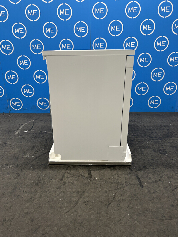 Hotpoint H7FHS41UK Dishwasher, 15 Place Settings, White, C Rated - Damaged Item Image