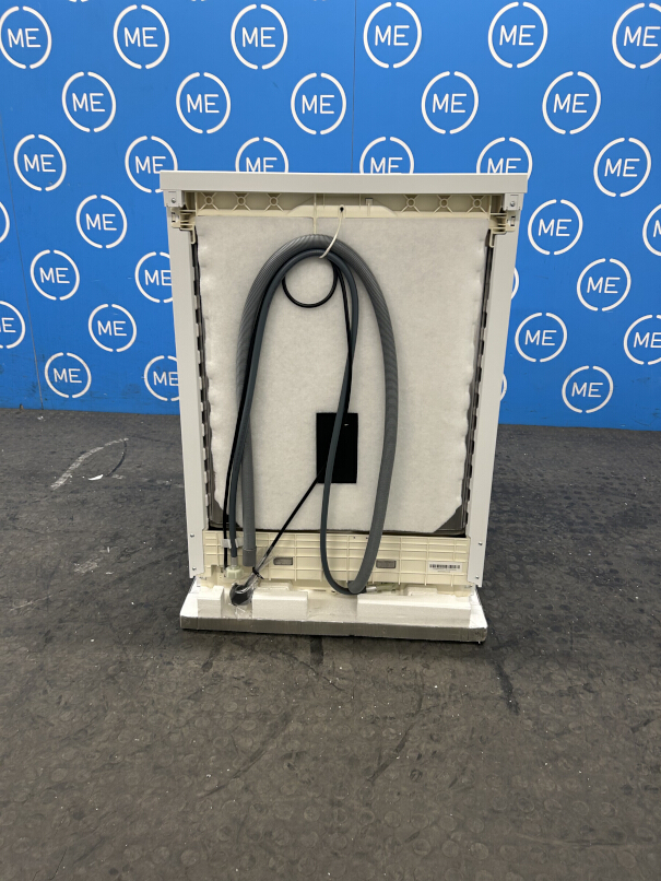 Hotpoint H7FHS41UK Dishwasher, 15 Place Settings, White, C Rated - Damaged Item Image