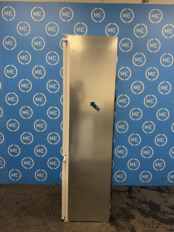 Hotpoint HTC20T322UK Total No Frost Integrated Fridge Freezer, Sliding Hinge, 70/30, E Rated - Damaged Item Image