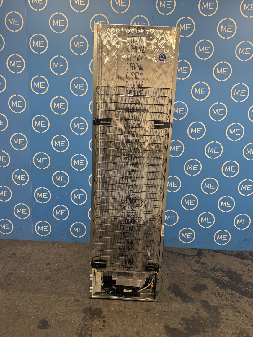 Hotpoint HTC20T322UK Total No Frost Integrated Fridge Freezer, Sliding Hinge, 70/30, E Rated - Damaged Item Image