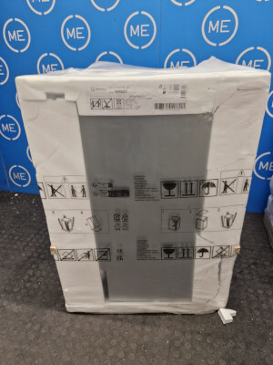 Indesit DIO3T131FEUK Fully Integrated Dishwasher, 14 Place Settings, D Rated - Damaged Item Image