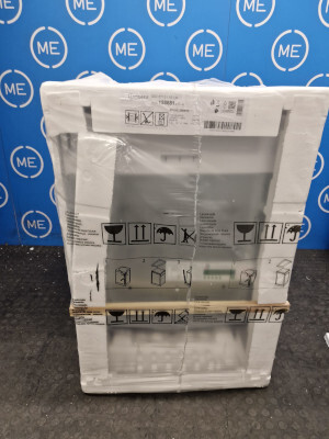 Indesit DIO3T131FEUK Fully Integrated Dishwasher, 14 Place Settings, D Rated - Damaged Item Image