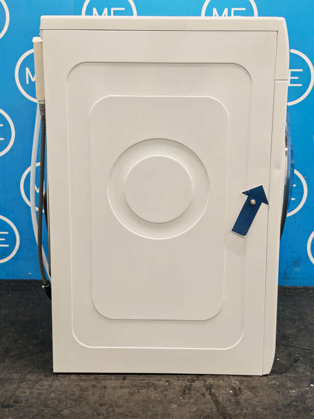Hotpoint NTM118X3XBUK ActiveCare Heat Pump Tumble Dryer, 8kg, White, A+++ Rated - Damaged Item Image
