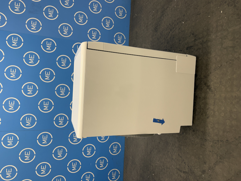 Indesit D2FHK26UK Dishwasher, 14 Place Settings, White, E Rated - Damaged Item Image