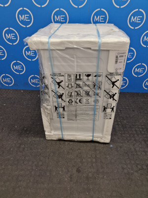 Indesit C YD A81 WWGL UK Vented Tumble Dryer, 8kg, White, C Rated - Damaged Item Image