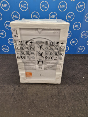 Indesit C YD A81 WWGL UK Vented Tumble Dryer, 8kg, White, C Rated - Damaged Item Image