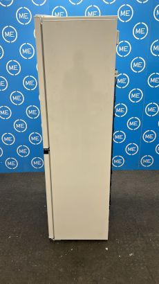 Hotpoint HPKH 1261W W4UK No Frost Fridge Freezer, 50/50, White, E Rated - Damaged Item Image