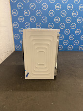 Hotpoint C HD 84M WBS UK Heat Pump Tumble Dryer, 8kg, White, A+++ Rated - Damaged Item Image