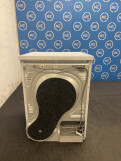 Hotpoint C HD 84M WBS UK Heat Pump Tumble Dryer, 8kg, White, A+++ Rated - Damaged Item Image