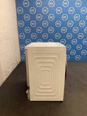 Hotpoint C HD 84M WBS UK Heat Pump Tumble Dryer, 8kg, White, A+++ Rated - Damaged Item Image
