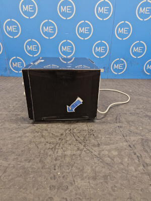Miele M6012 CleanSteel Microwave with Grill - Damaged Item Image