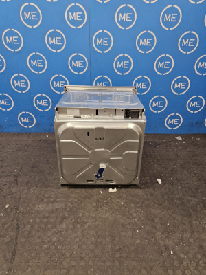 AEG BCX335L11M Built-In Electric Single Oven, Stainless Steel, A Rated - Damaged Item Image