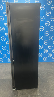 Liebherr CBNbda 572i No Frost Fridge Freezer, 70/30, Black, A Rated - Damaged Item Image