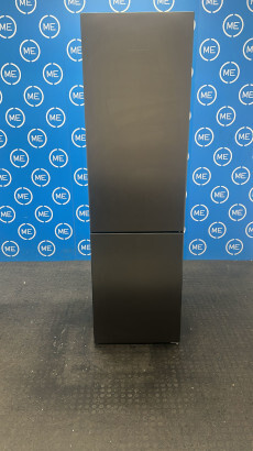 Liebherr CBNbda 572i No Frost Fridge Freezer, 70/30, Black, A Rated - Damaged Item Image