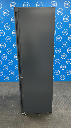 Liebherr CBNdgc5723 No Frost Fridge Freezer, 70/30, Grey, C Rated - Damaged Item Image