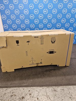 Liebherr CFe2500 Static 497l Chest Freezer, White, E Rated - Damaged Item Image