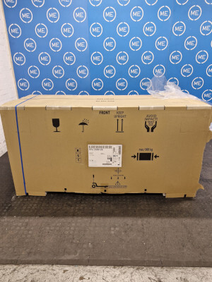 Liebherr CFe2500 Static 497l Chest Freezer, White, E Rated - Damaged Item Image