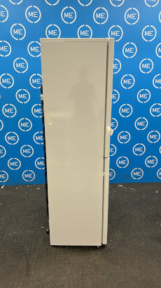 Beko CFG4582W Frost Free Fridge Freezer, 50/50, White, E Rated - Damaged Item Image