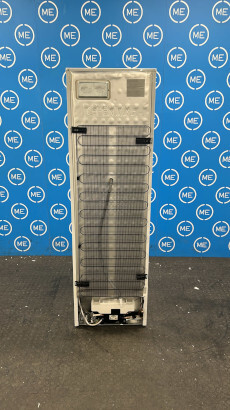 Beko CFG4582W Frost Free Fridge Freezer, 50/50, White, E Rated - Damaged Item Image