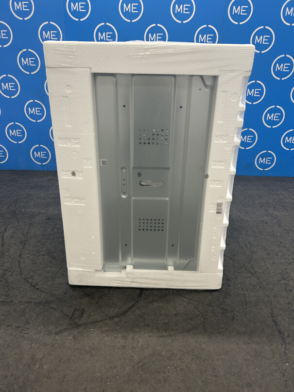 AEG DEB331010M SurroundCook Built-In Electric Double Oven, Stainless Steel, A Rated - Damaged Item Image