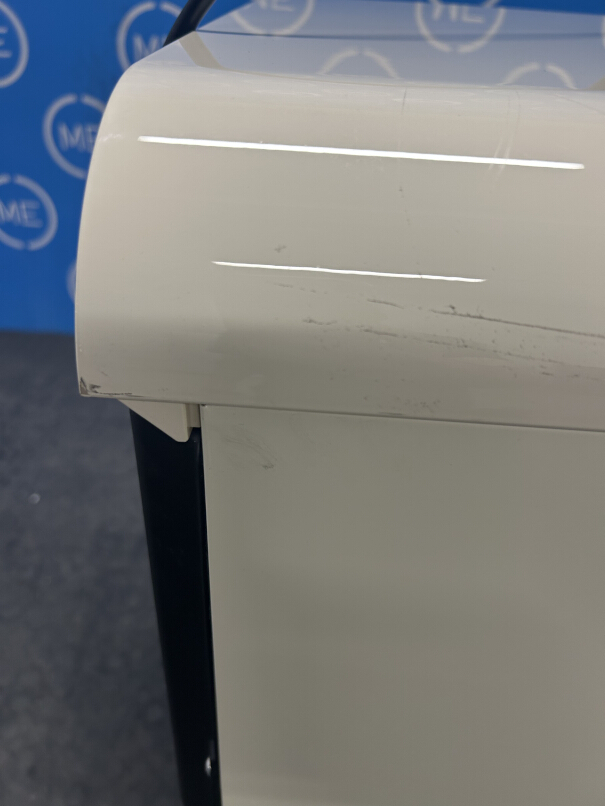 Smeg DFFABCR Dishwasher, 13 Place Settings, Cream, B Rated - Damaged Item Image