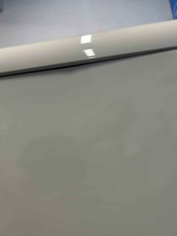 Smeg DFFABCR Dishwasher, 13 Place Settings, Cream, B Rated - Damaged Item Image