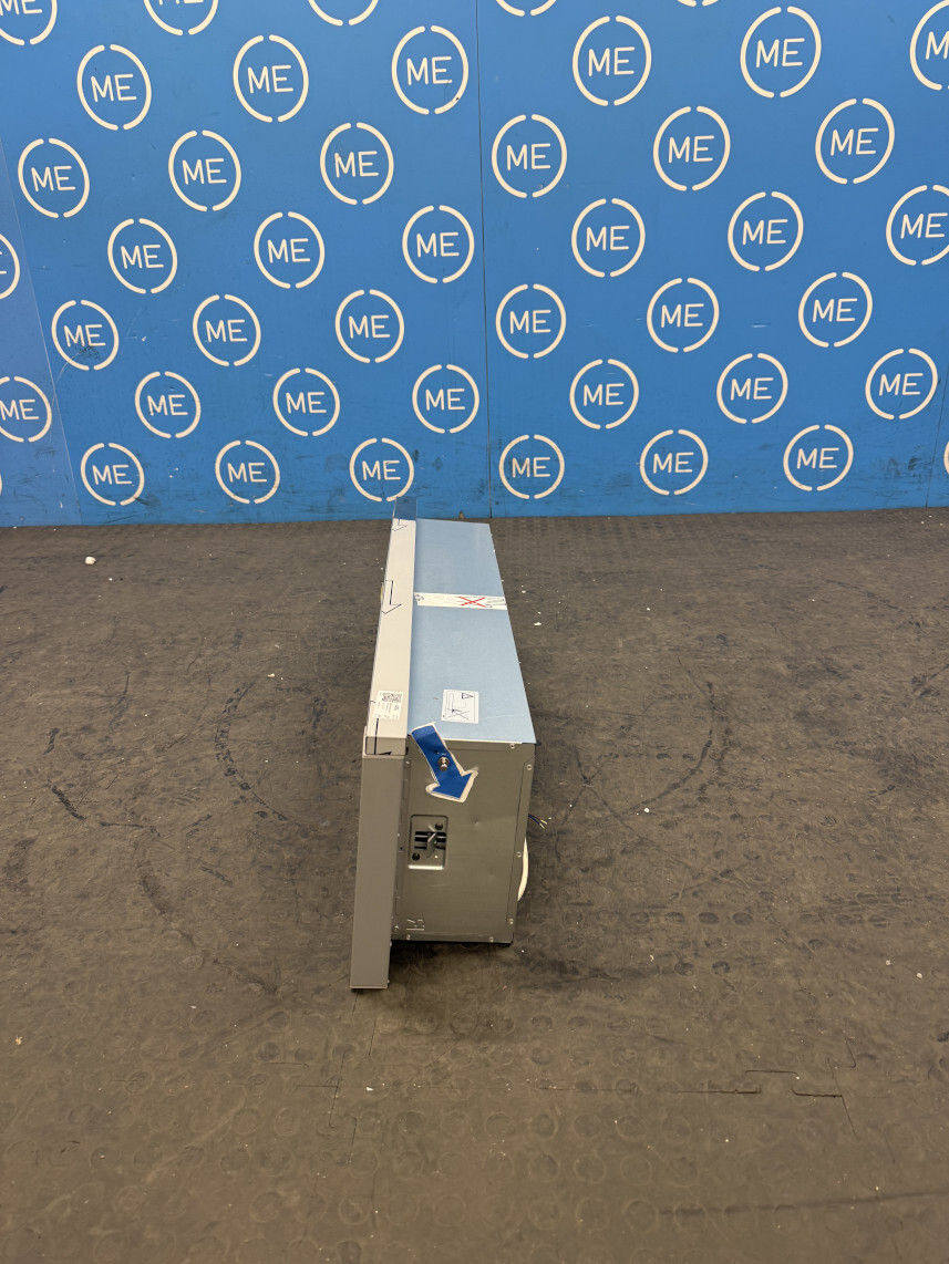 AEG DPB3932S 5000 Telescopic Cooker Hood, Stainless Steel, C Rated - Damaged Item Image