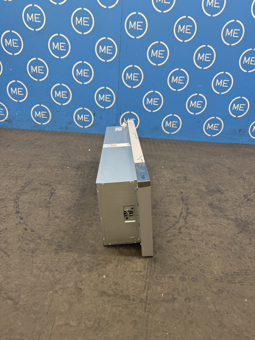 AEG DPB3932S 5000 Telescopic Cooker Hood, Stainless Steel, C Rated - Damaged Item Image