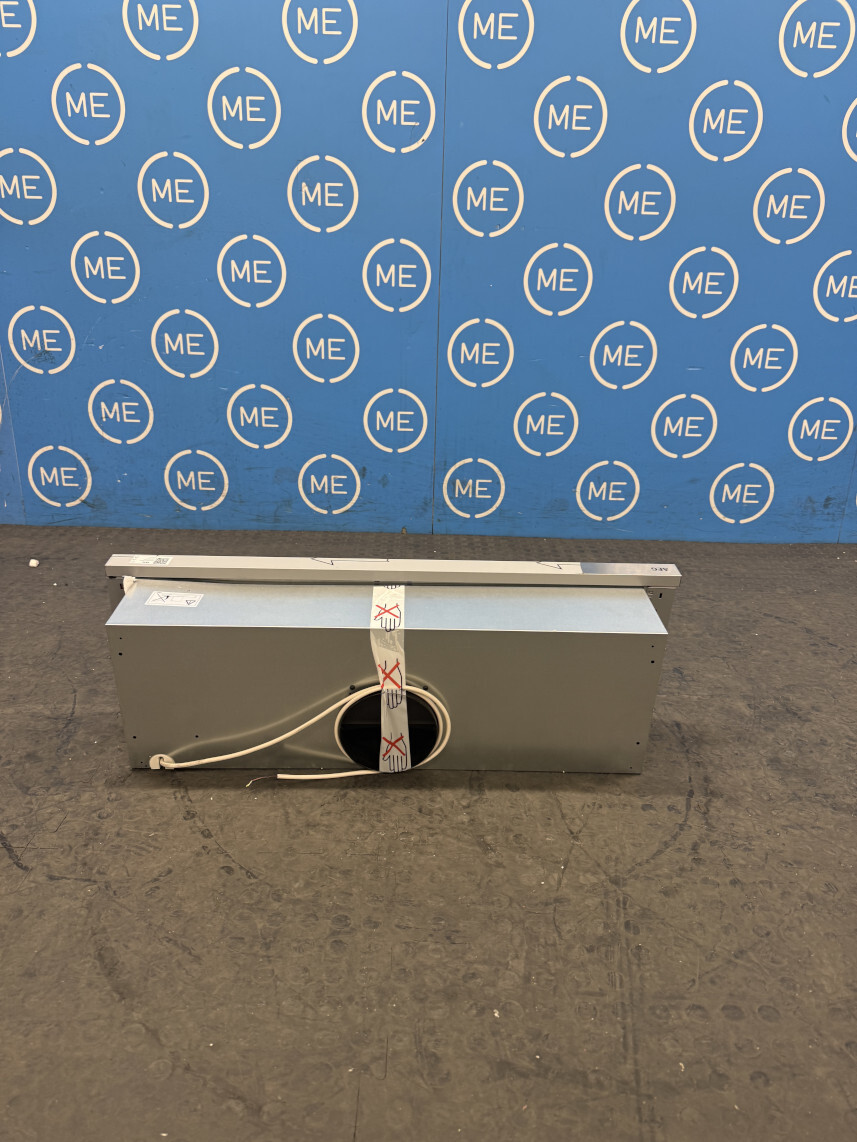 AEG DPB3932S 5000 Telescopic Cooker Hood, Stainless Steel, C Rated - Damaged Item Image