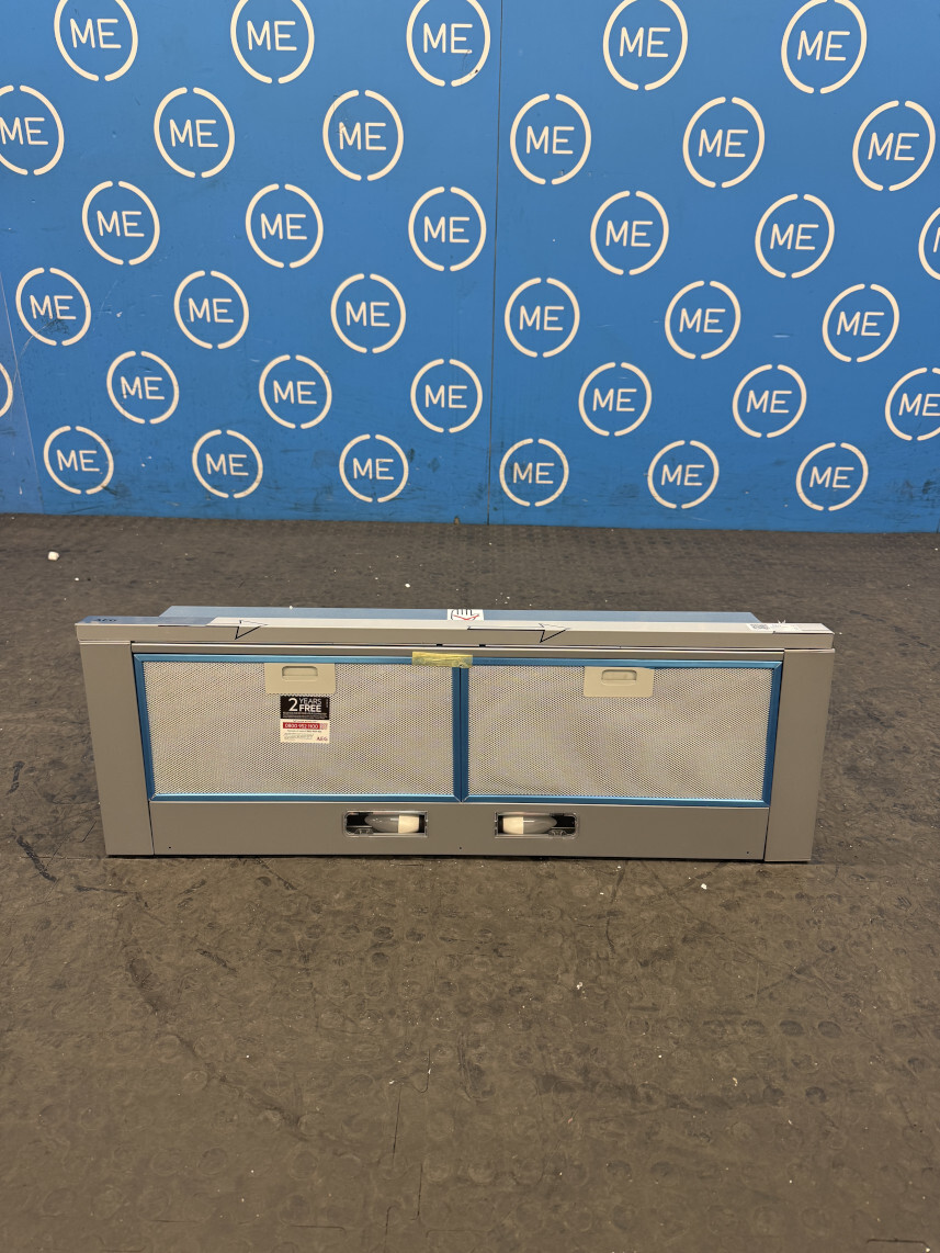 AEG DPB3932S 5000 Telescopic Cooker Hood, Stainless Steel, C Rated - Damaged Item Image