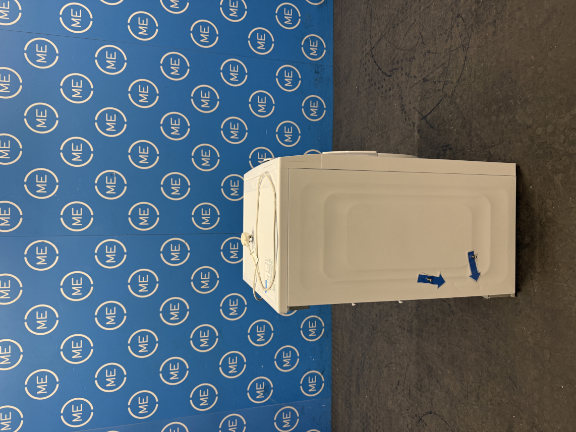 Beko DTIKP71131W Integrated Heat Pump Dryer, 7kg, White, A++ Rated - Damaged Item Image