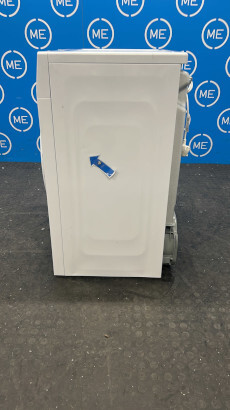 Beko DTIKP81131W Integrated Heat Pump Dryer, 8kg, White, A++ Rated - Damaged Item Image