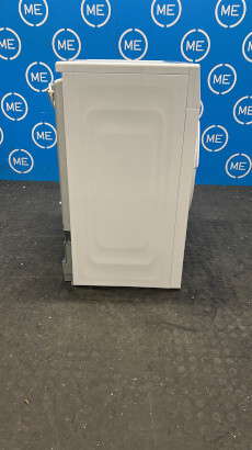 Beko DTIKP81131W Integrated Heat Pump Dryer, 8kg, White, A++ Rated - Damaged Item Image