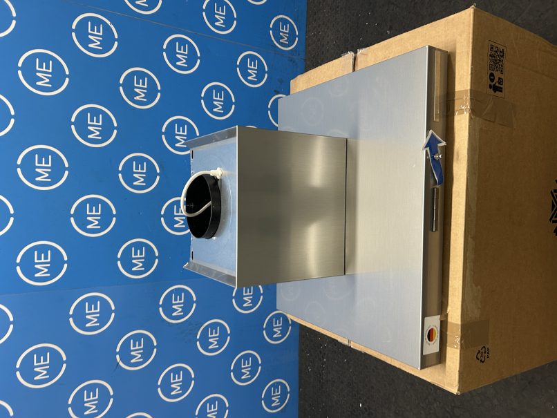 Bosch DWB65CC30B Series 4 60cm Chimney Cooker Hood, Stainless Steel, B Rated - Damaged Item Image